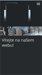 Mobile Screenshot of bjbjablonec.cz
